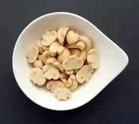 Šampinjonu pusītes